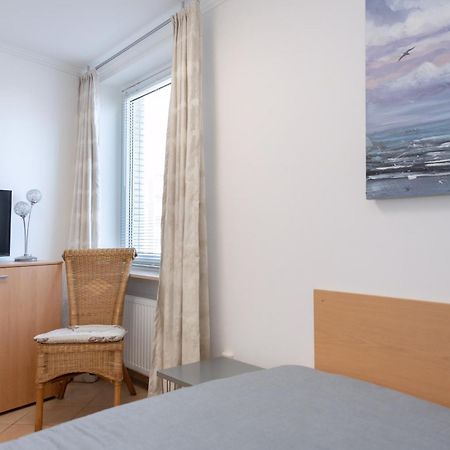 Atlantik 40 Drn2 40 Apartment Westerland Exterior foto