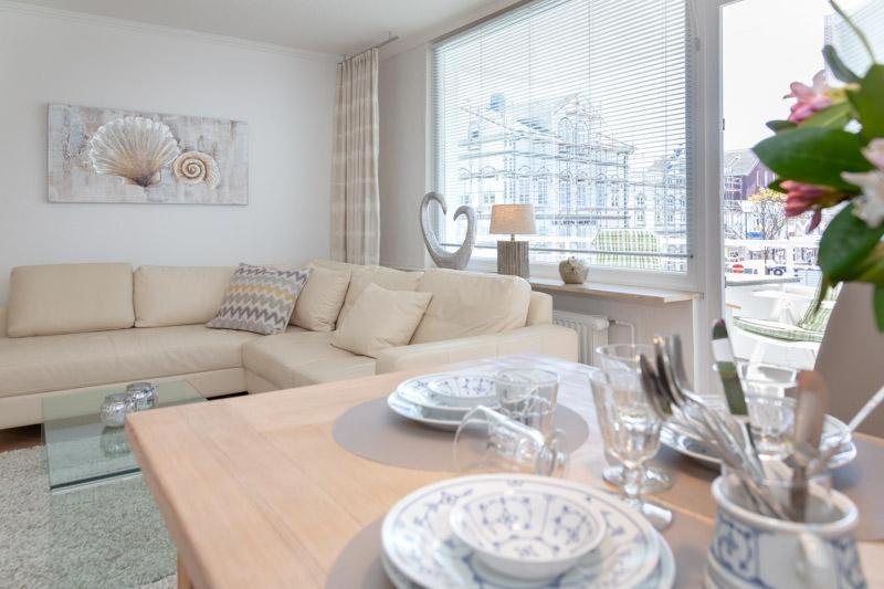 Atlantik 40 Drn2 40 Apartment Westerland Exterior foto