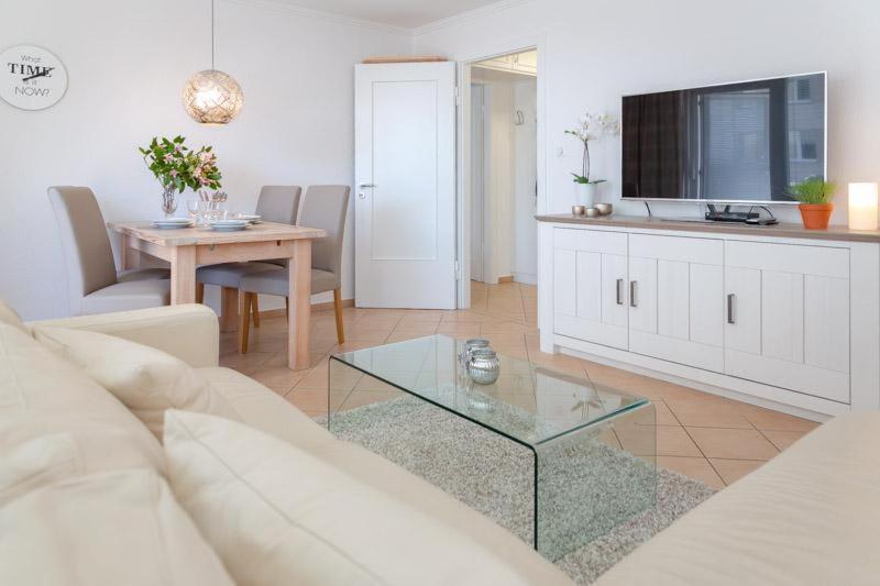 Atlantik 40 Drn2 40 Apartment Westerland Exterior foto